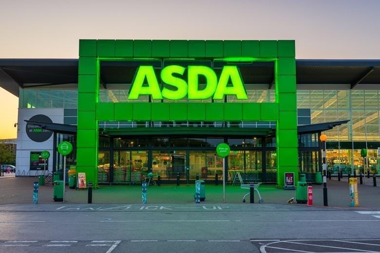 Asda: Bricz case study