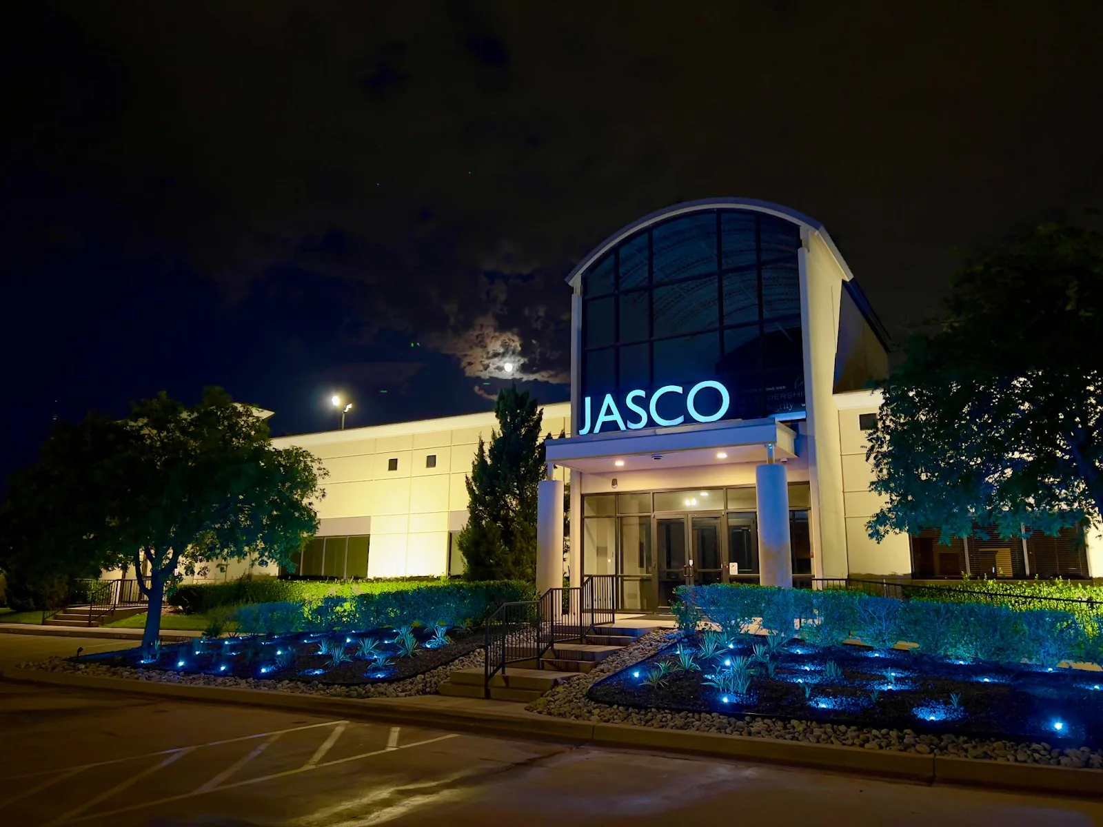Jasco: Bricz case study