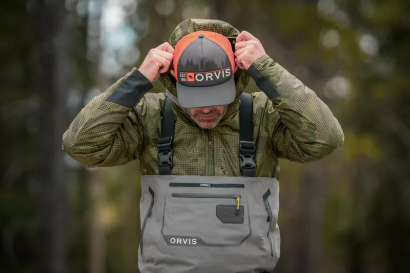 Orvis: Bricz case study