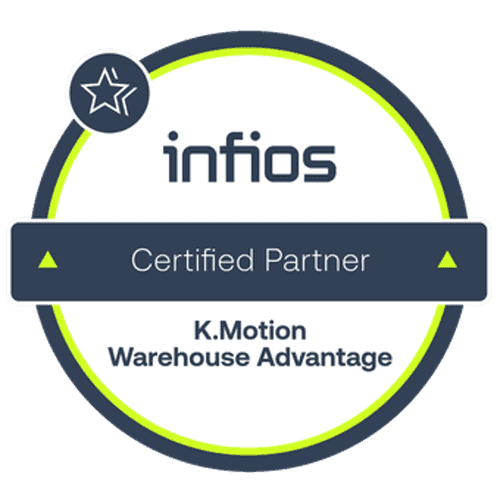 Infios Certified Partner