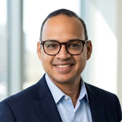 Vikas Aron